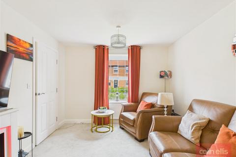 4 bedroom detached house for sale, Armstrong Road, Cayton, Scarborough