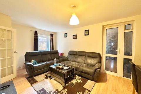 undefined, Halsway, Hayes, UB3 3JT