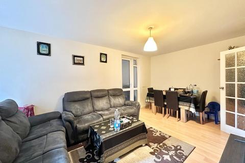 undefined, Halsway, Hayes, UB3 3JT