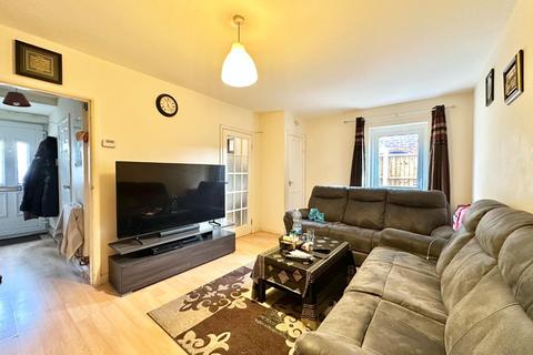 undefined, Halsway, Hayes, UB3 3JT