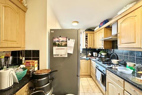 undefined, Halsway, Hayes, UB3 3JT
