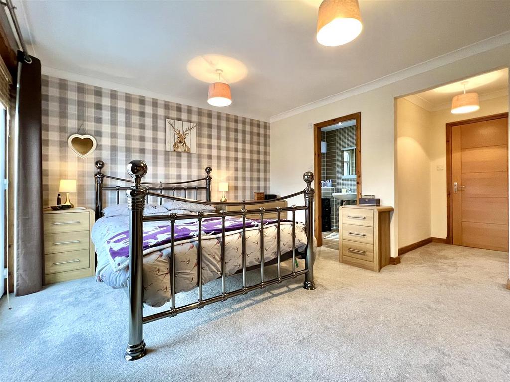 Clover Way, Blairhall