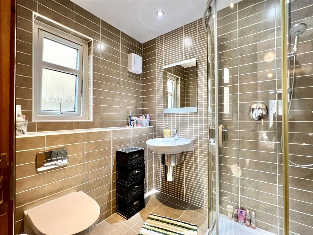 Clover Way, Blairhall