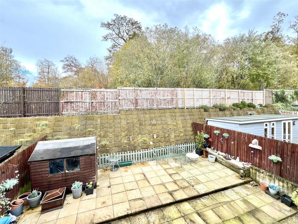 Clover Way, Blairhall
