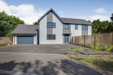 undefined, Copse View, Combs Lane, Great Finborough, Stowmarket
