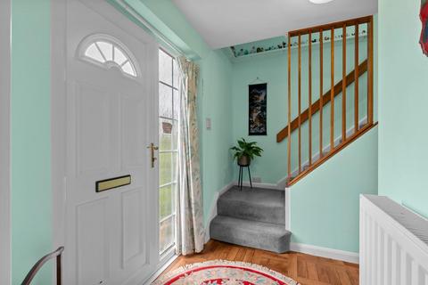 undefined, Louisa Ward Close, Marton, Rugby