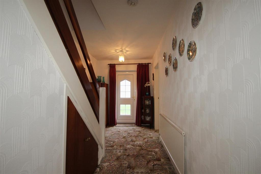Reception Hall