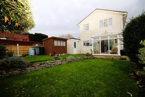 undefined, St. Johns Close, Aberford, Leeds