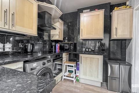 undefined, Woodborough Road, Mansfield, NG19