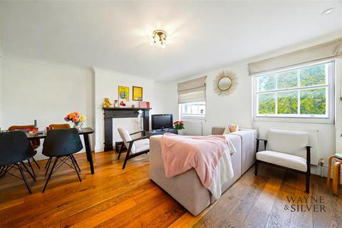 Park Road, London, NW1