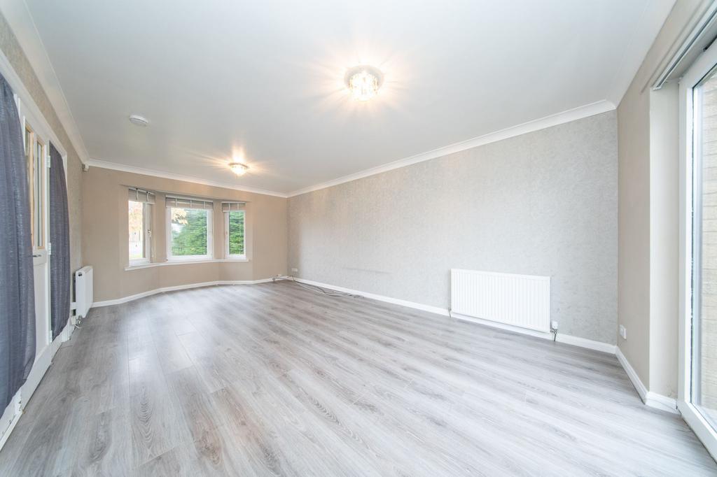 Dining Lounge