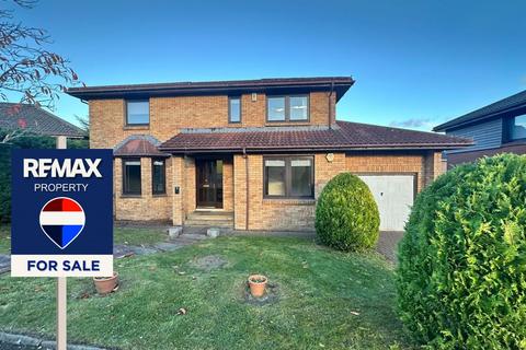 Thomson Green, Livingston EH54