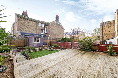 undefined, Broomwood Road, SW11