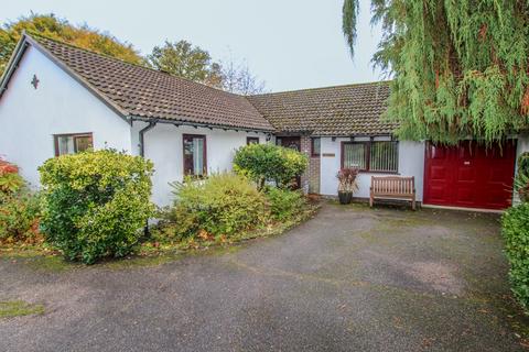 undefined, Hylands Close, West Hill