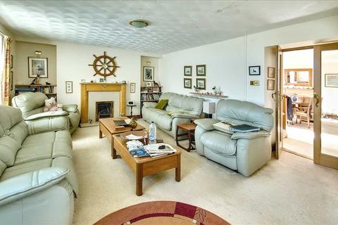 4 bedroom detached house for sale, Upper Castleton House, Hundleton, Nr. Pembroke, Pembroke