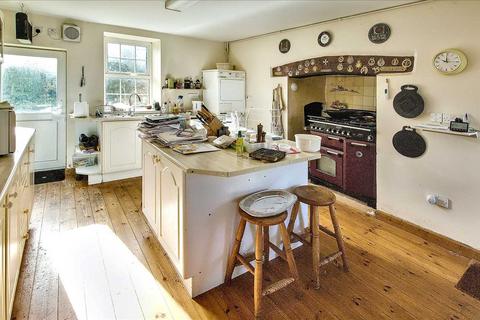 4 bedroom detached house for sale, Upper Castleton House, Hundleton, Nr. Pembroke, Pembroke