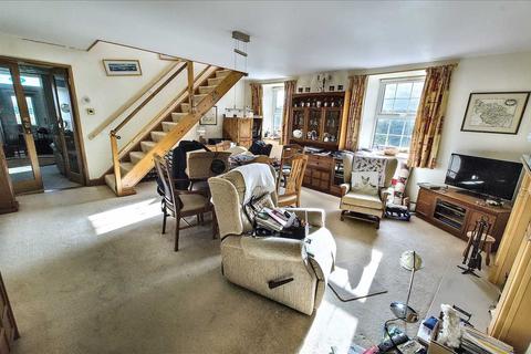 4 bedroom detached house for sale, Upper Castleton House, Hundleton, Nr. Pembroke, Pembroke