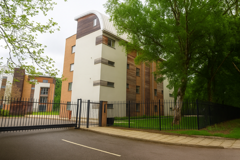 undefined, Oakridge 117 Nell Lane, Manchester