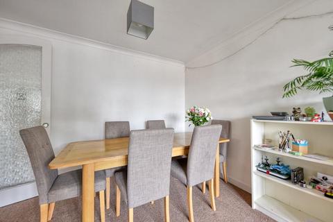 undefined, Thoresby Court, Nottingham NG3