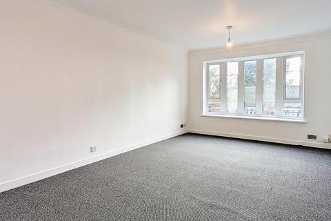 undefined, Thoresby Court, Nottingham NG3