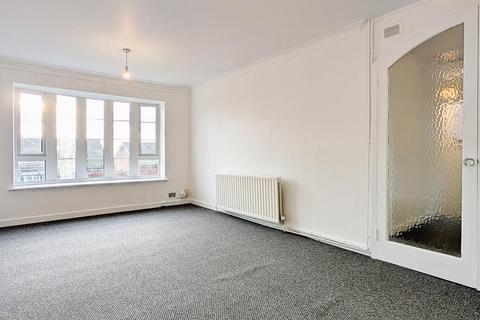 undefined, Thoresby Court, Nottingham NG3