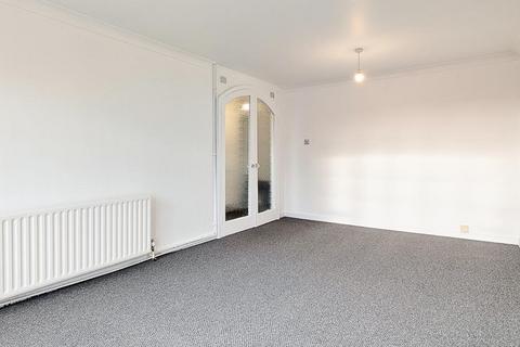 undefined, Thoresby Court, Nottingham NG3