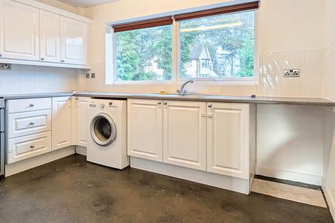 undefined, Thoresby Court, Nottingham NG3