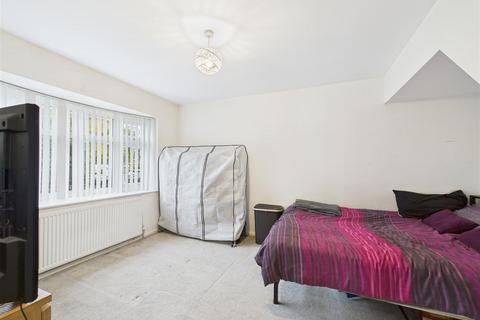 undefined, Park Road, Welton