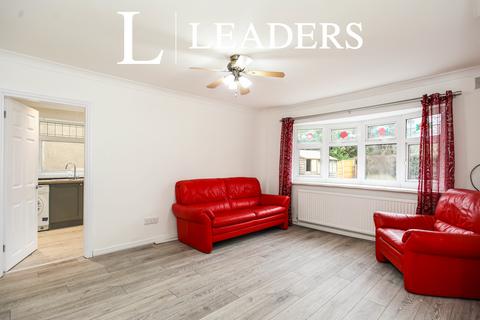 Prince Edward Street, Prince Edward Street, CW5