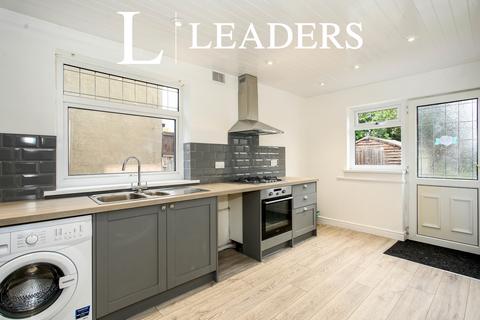 undefined, Prince Edward Street, Prince Edward Street, CW5