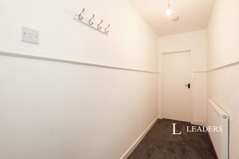 1 bedroom flat to rent, Samuel Street, Packmoor, ST7
