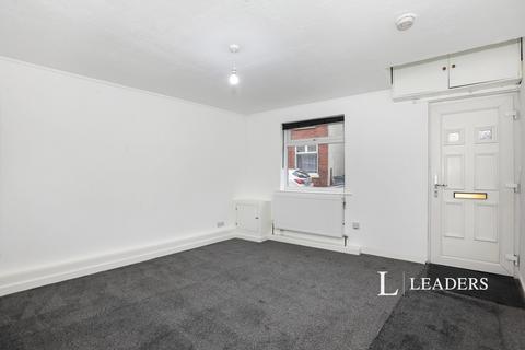 1 bedroom flat to rent, Samuel Street, Packmoor, ST7