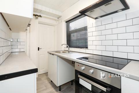 1 bedroom flat to rent, Samuel Street, Packmoor, ST7