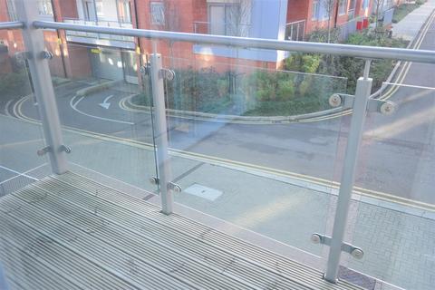 undefined, Vita House, Charrington Place, St Albans, Hertfordshire