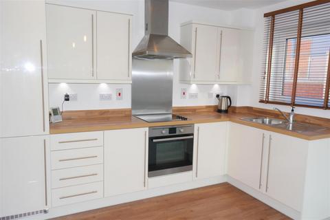 2 bedroom apartment for sale, Vita House, Charrington Place, St Albans, Hertfordshire
