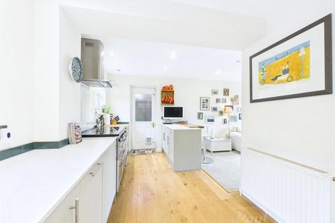 undefined, Hyde Road, South Croydon