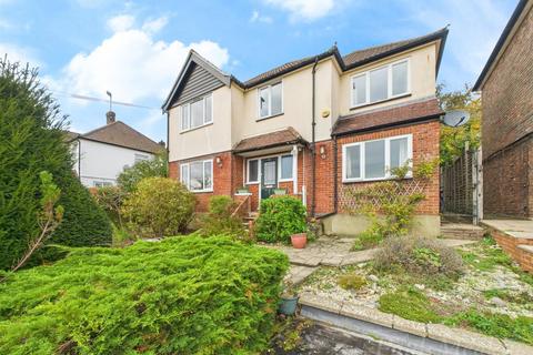 undefined, Hyde Road, South Croydon