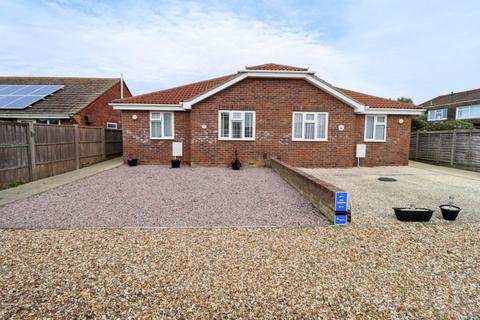 2 bedroom semi-detached bungalow for sale, West Haye Road, Hayling Island