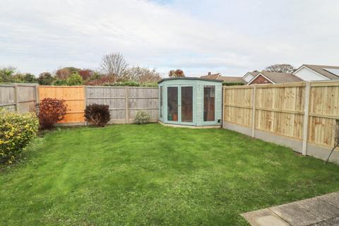 2 bedroom semi-detached bungalow for sale, West Haye Road, Hayling Island