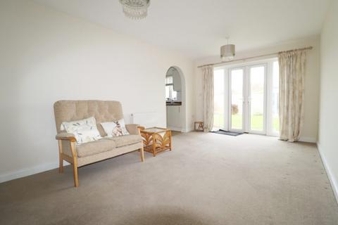 2 bedroom semi-detached bungalow for sale, West Haye Road, Hayling Island