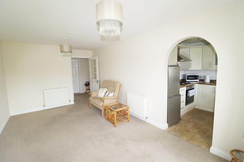2 bedroom semi-detached bungalow for sale, West Haye Road, Hayling Island
