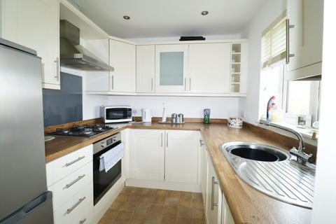 2 bedroom semi-detached bungalow for sale, West Haye Road, Hayling Island
