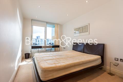 2 bedroom apartment to rent, Imperial Wharf, Chelsea Vista SW6