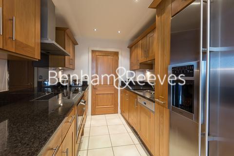 2 bedroom apartment to rent, Imperial Wharf, Chelsea Vista SW6