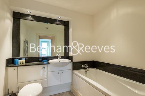 2 bedroom apartment to rent, Imperial Wharf, Chelsea Vista SW6