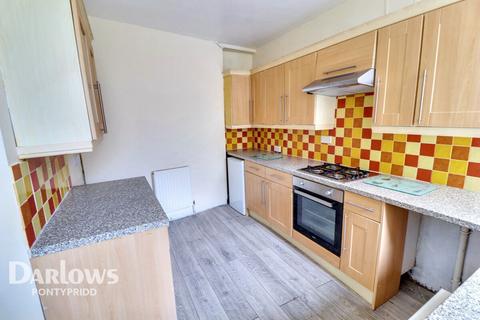 undefined, Dan-Y-Coedcae Road, Pontypridd