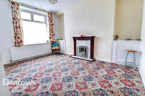 3 bedroom semi-detached house for sale, Dan-Y-Coedcae Road, Pontypridd