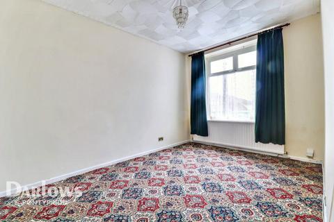 undefined, Dan-Y-Coedcae Road, Pontypridd