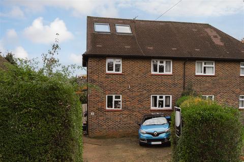 4 bedroom semi-detached house for sale, Clare Cottages, Barfields, Bletchingley, Redhill