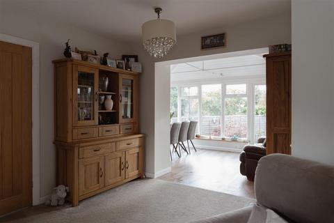 4 bedroom semi-detached house for sale, Clare Cottages, Barfields, Bletchingley, Redhill